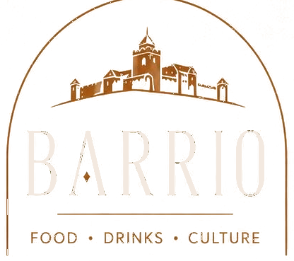 Barrio